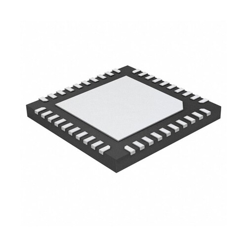 线性芯片MP8049SDU-LF-P[IC AMP CLASS D QUAD 30W 40QFN]