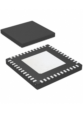 接口芯片DS25MB200TSQ/NOPB[IC MULTIPLEXER 2CH 48WQFN]