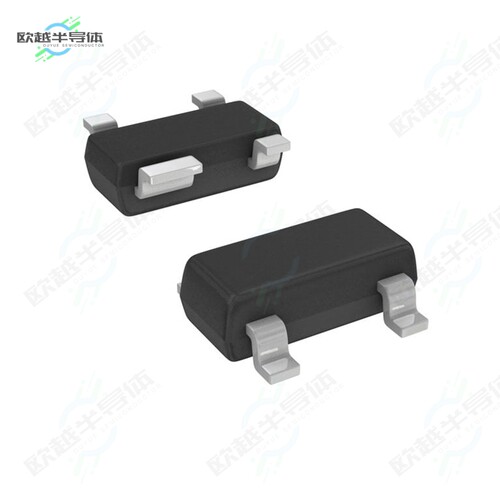SLVE2.8.TCT[电路保护TVS DIODE 2.8VWM 15VC SOT143]