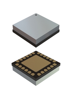 接口芯片HMC954LC4BTR[IC MULTIPLEXER 1 X 2:1 24CQFN]