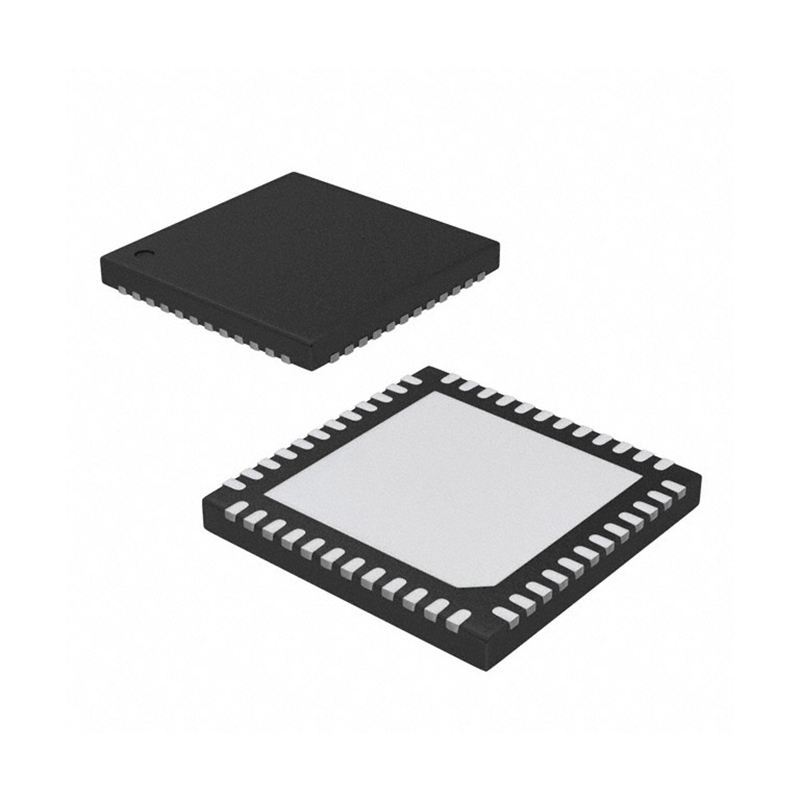 时钟/定时芯片ADCLK854BCPZ-REEL7[IC CLK BUF 2:12 1.2GHZ 48LFC