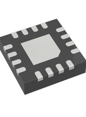 线性芯片LT6411IUD#PBF[IC OPAMP GP 2 CIRCUIT 16QFN]