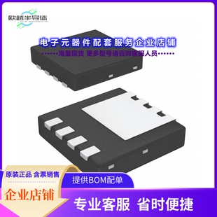 二极管/晶体管FDMC8360L[MOSFET N-CH 40V 27A/80A POWER33]