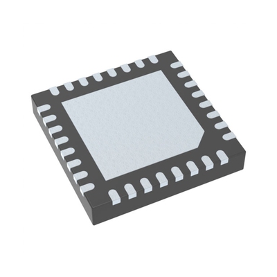 电源芯片TPS259841RZJR[4.5-V TO 16-V, 0.8-M, 70-A STACK]