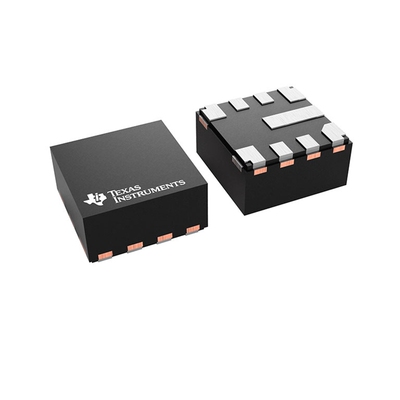 电源芯片LMR43610MSC5RPERQ1[IC REG BUCK ADJ/5V 1A 9VQFN]