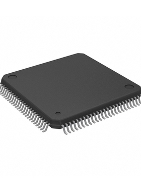 MCU处理器Z8018216FSG[IC MPU ZIP 16MHZ 100QFP]