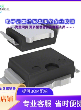 二极管/晶体管PD54008-E[RF MOSFET LDMOS 7.5V POWERSO10]