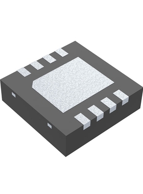 线性芯片LM4675SD/NOPB[IC AMP CLASS D MONO 2.7W 8WSON]