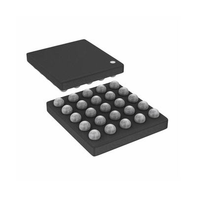 接口芯片STUSB4500LBJR[STANDALONE USB TYPE-C PORT CONTR]