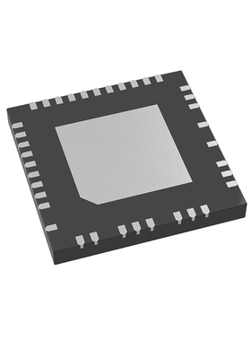 电源芯片TMC6100-LA-T[IC GATE DRVR HALF-BRIDGE 37QFN]