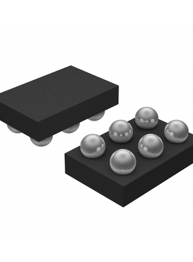 电源芯片NX5P2925CUKZ[IC PWR SWITCH N-CHAN 1:1 6WLCSP]