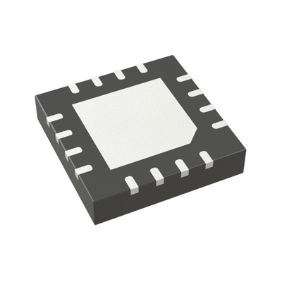 线性芯片AD8222ACPZ-R7[IC INST AMP 2 CIRCUIT 16LFCSP]