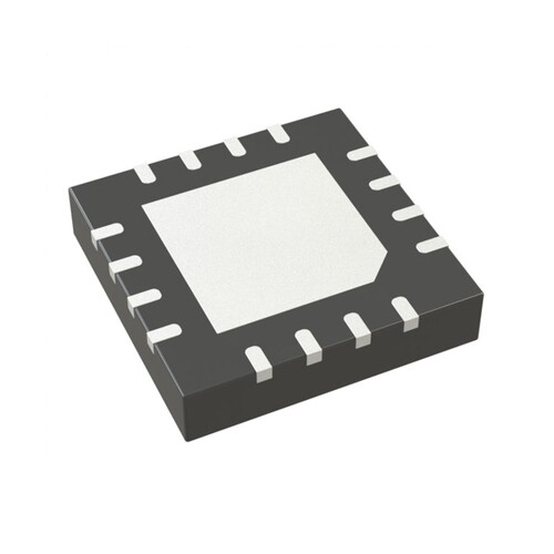 线性芯片AD8222ACPZ-RL[IC INST AMP 2 CIRCUIT 16LFCSP]