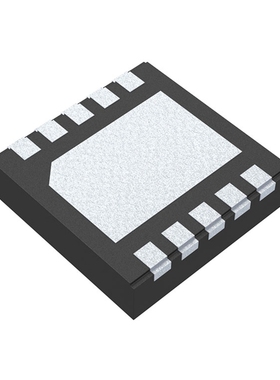 电源芯片NCV51200MLTXG[IC REG LDO DDR 1OUT 10DFNW]