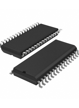 线性芯片TFA9815T/N1,118[IC AMP CLASS D STEREO 18W 32SO]