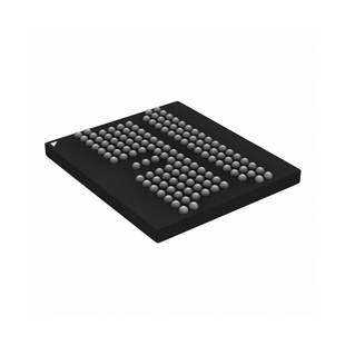 DRAM 25BLI PAR 134TFBGA 256MBIT 存储芯片IS43LD16160B