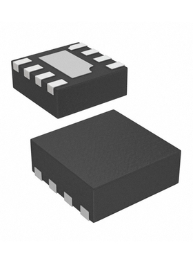电源芯片ISL8002AIRZ-T[IC REG BUCK ADJ 2A 8TDFN]