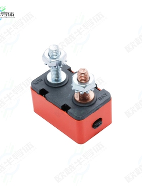 MRCBP-N-40C[电路保护CIR BRKR 40A 32VDC PUSH-RESET]