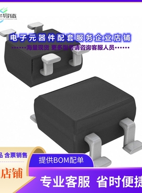 二极管/晶体管CDBHM2100L-G[BRIDGE RECT 1PHASE 100V 2A MBS-2]