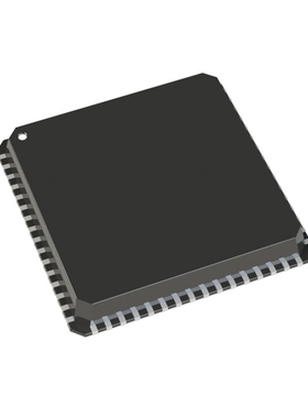 接口芯片LAN9512I-JZX[IC USB 2.0 ETHER CTRLR 64QFN]