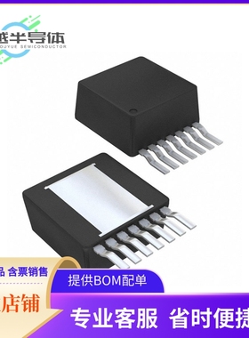 DC/DC电源模块LMZ14201HTZX/NOPB《DC DC CONVERTER 5-30V》