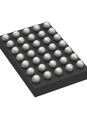 电源芯片MAX77831BEWB+T[IC REG BUCK BOOST ADJ 2A 35WLP]