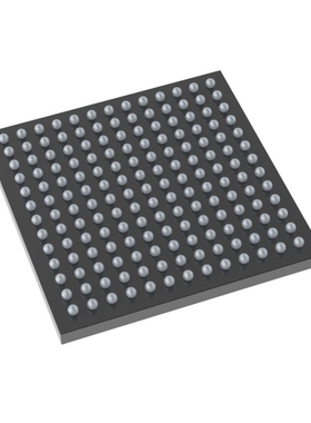 MCU处理器STM32H573AII3Q[IC MCU 32BIT 2MB FLASH 169UFBGA]