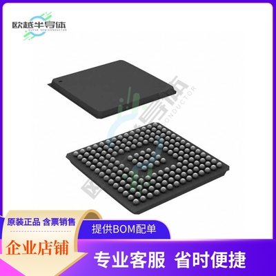 MCU微控制芯片TMS320F28335ZJZQR 原装正品提供电子元器配单服务