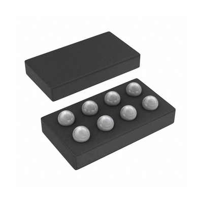 电源芯片TPS63036YFGR[IC REG BUCK BOOST ADJ 1A 8DSBGA]