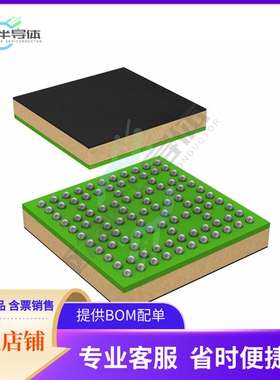 原装正品 接口芯片DS250DF410ABMT 提供电子元器配单服务