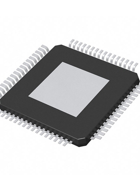 电源芯片L9907TR[IC GATE DRVR HALF-BRIDGE 64TQFP]