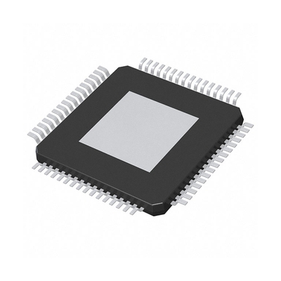 电源芯片L9177ATR[IC PTS SMARTPOWER 64TQFP]