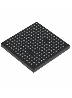 电源芯片MC13892CJVLR2[IC PWR MGMT I.MX35/51 186BGA]