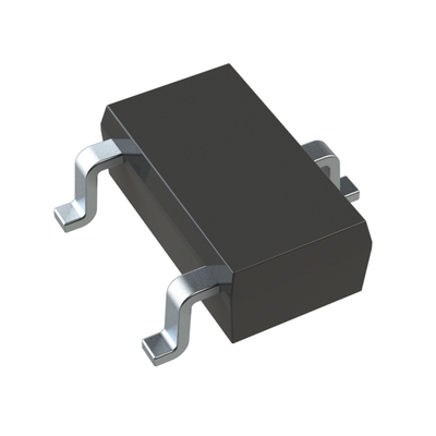 电源芯片XC6206P152MR-G[IC REG LINEAR 1.5V 60MA SOT23]