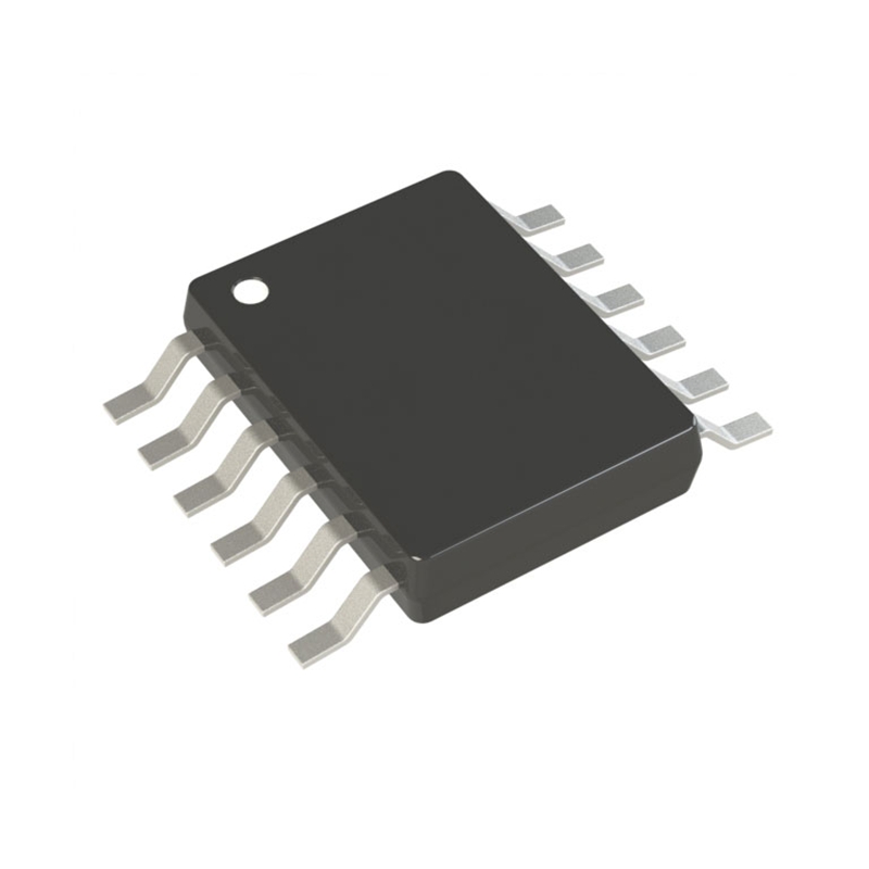 电源芯片LT4320MPMSE-1#PBF[IC OR CTRLR BRIDGE RECT 12MSOP]