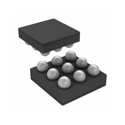 线性芯片LM48311TL/NOPB[IC AMP CLASS D MONO 2.6W 9USMD]