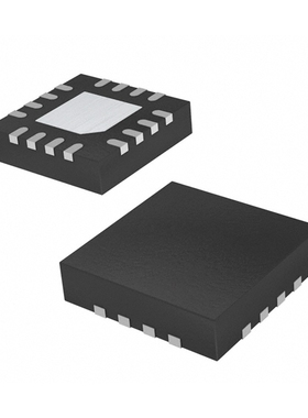 电源芯片BD1606MVV-E2[IC LED DRV RGLTR I2C 20MA 16SQFN]