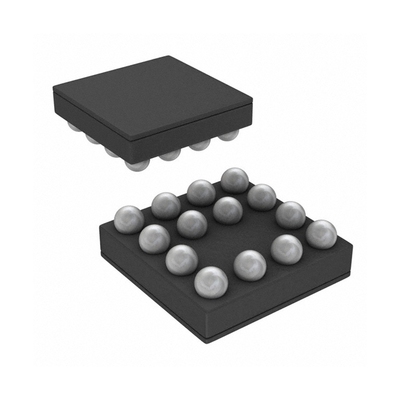 线性芯片LM48820TM/NOPB[IC AMP CLSS AB STER 95MW 14DSBGA]