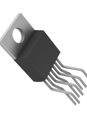 电源芯片LT1371IT7#PBF[IC REG BUCK BOOST ADJ 3A TO220-7]