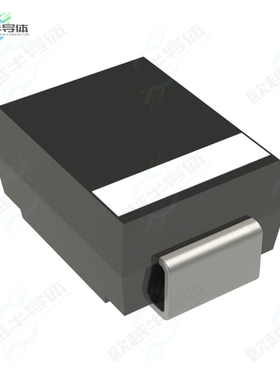 1.5SMC350CA[电路保护TVS DIODE 300VWM 482VC DO214AB]