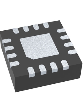 电源芯片TPS53119RGTT[DC-DC CONTROLLER]