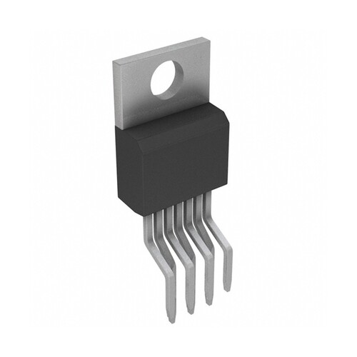 线性芯片OPA548T[IC POWER 1 CIRCUIT TO220-7]