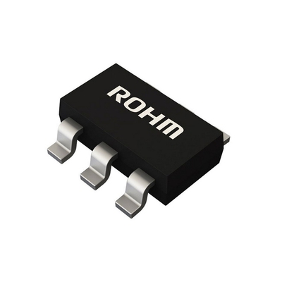 电源芯片BD9E203FP4-ZTL[4.5V TO 28V INPUT, 2.0A INTEGRAT]