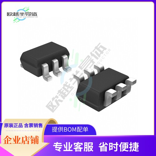 线性芯片LTC6754ISC6#TRMPBF 原装正品 提供BOM配单服务