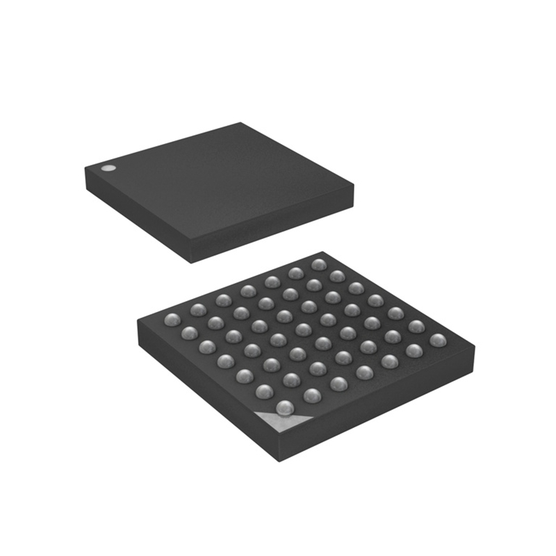 MCU处理器ATXMEGA64A4U-CU[IC MCU 8/16BIT 64KB FLSH 49VFBGA]