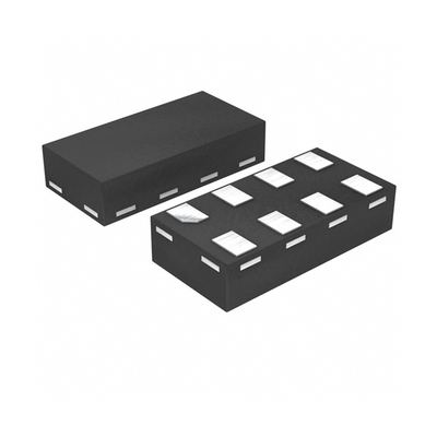 逻辑芯片74AUP1G885GT,115[IC GATE DUAL FUNCTION 8-XSON]