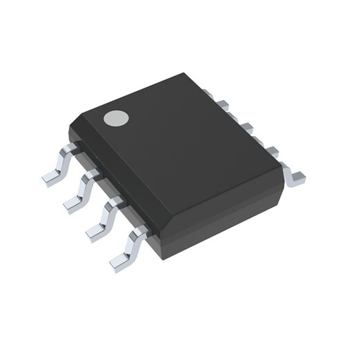 线性芯片MP7720DS-LF-Z[IC AMP CLASS D MONO 20W 8SOIC]