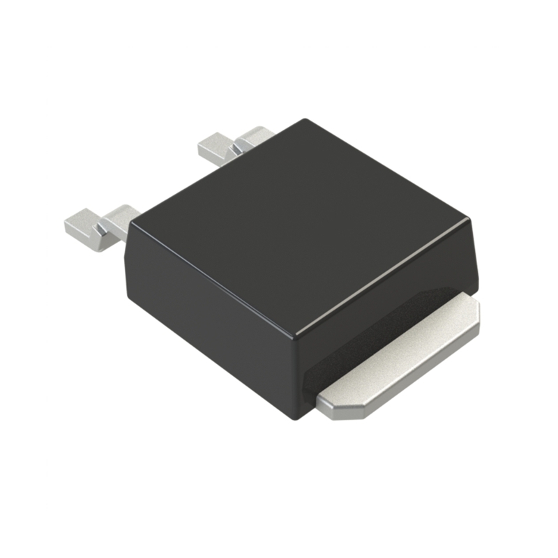 电源芯片BD3650FP-ME2[IC REG LINEAR 5V 300MA TO252-3]