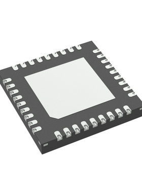 接口芯片DP83TG720SWRHATQ1[IC TXRX FULL/HALF 1/1 36VQFN]