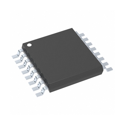 电源芯片STP08CP05XTTR[IC LED DRVR LIN 100MA 16HTSSOP]
